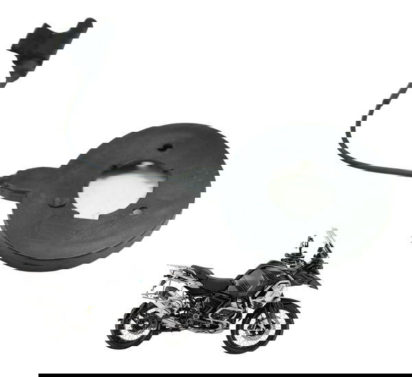 Antena Imobilizador Bmw R1250 R 1250 Adv 19-24 Original