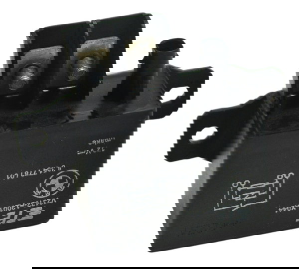 Rele Partida Bmw R1250 R 1250 Adv 19-24 Original