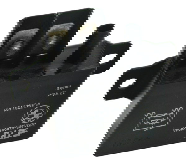 Rele Partida Bmw R1250 R 1250 Adv 19-24 Original