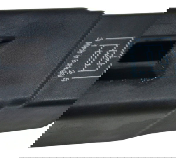 Rele Principal Bmw R1250 R 1250 Adv 19-24 Original