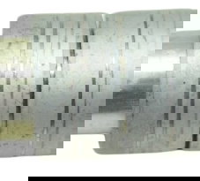 Eixo Roda Dianteira Honda Crf 1100l África Twin 21-24