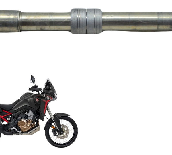 Eixo Roda Dianteira Honda Crf 1100l África Twin 21-24