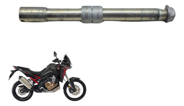 Eixo Roda Dianteira Honda Crf 1100l África Twin 21-24