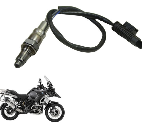 Sonda Lambda Bmw R1250 R 1250 Adv 19-24 Original