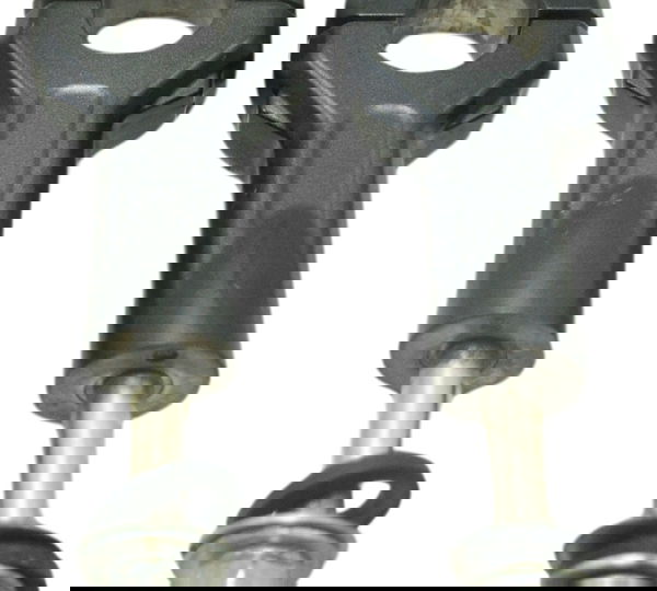 Riser Guidão Honda Crf 1100l África Twin 21-24 Original