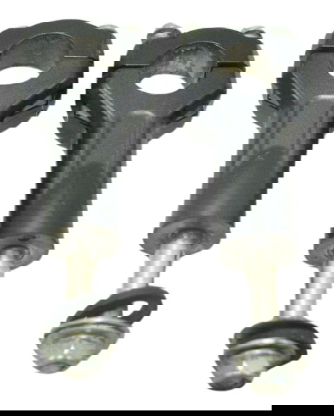 Riser Guidão Honda Crf 1100l África Twin 21-24 Original