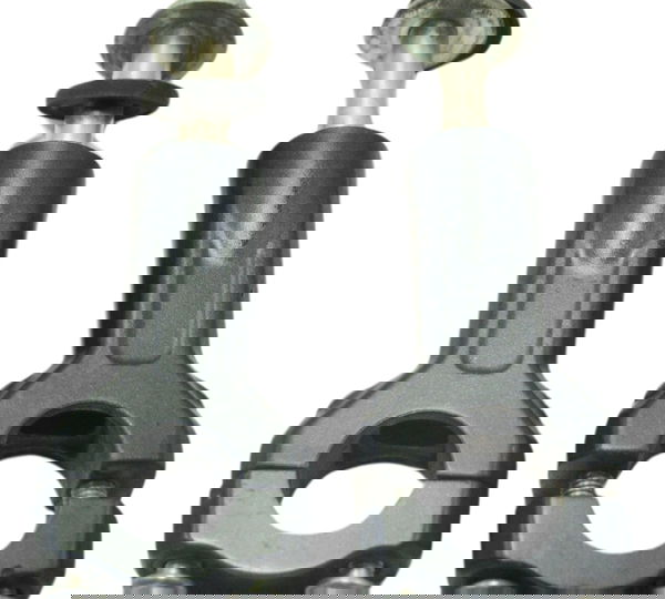 Riser Guidão Honda Crf 1100l África Twin 21-24 Original