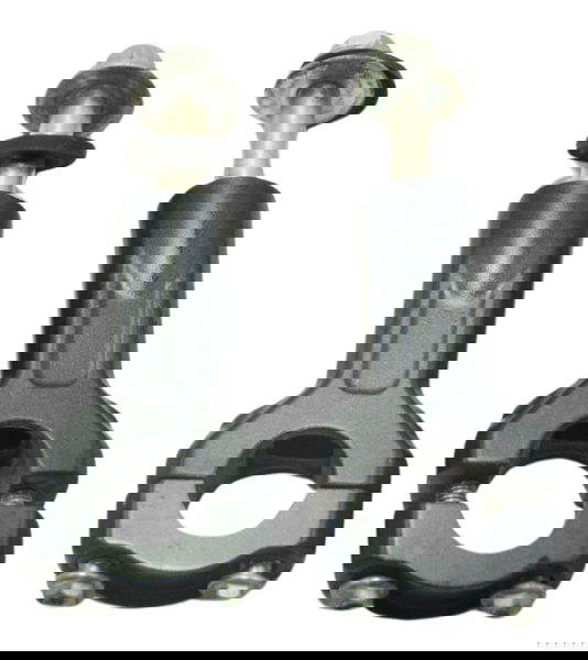 Riser Guidão Honda Crf 1100l África Twin 21-24 Original