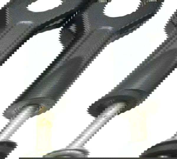 Riser Guidão Honda Crf 1100l África Twin 21-24 Original