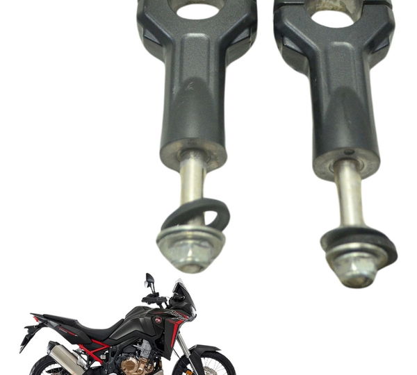 Riser Guidão Honda Crf 1100l África Twin 21-24 Original