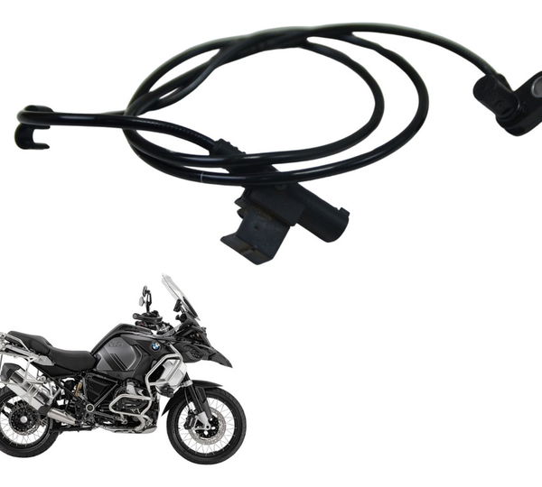 Sensor Abs Dianteiro Bmw R1250 R 1250 Adv 19-24 Original