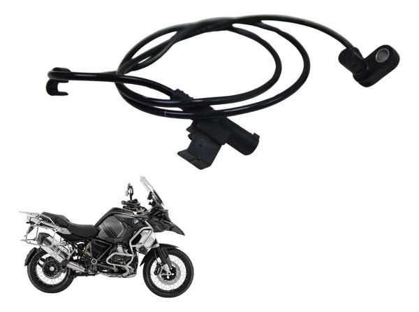Sensor Abs Dianteiro Bmw R1250 R 1250 Adv 19-24 Original