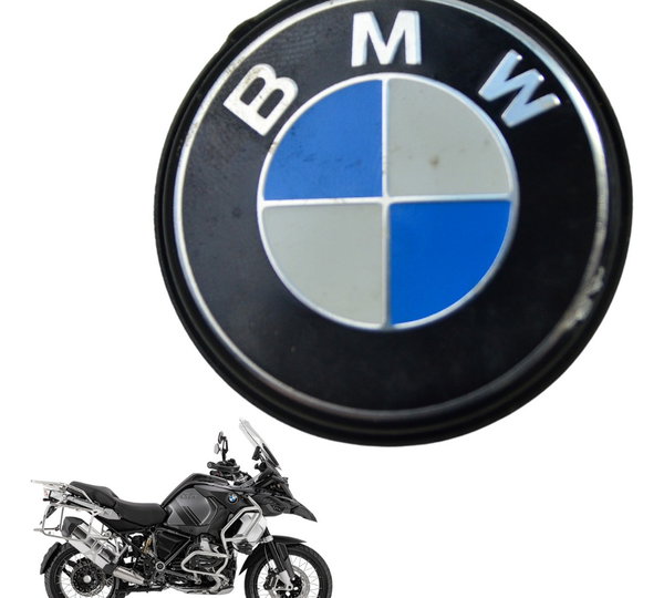 Emblema Bmw R1250 R 1250 Adv 19-24 Original