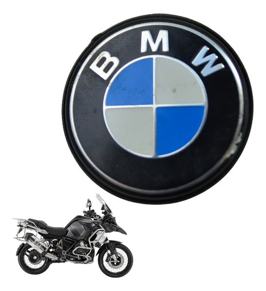Emblema Bmw R1250 R 1250 Adv 19-24 Original