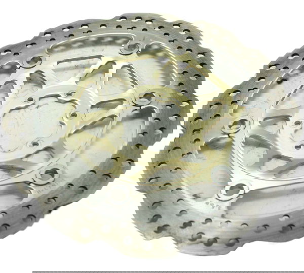 Disco Freio Dianteiro Dir Honda Crf 1100l África Twin 21-24