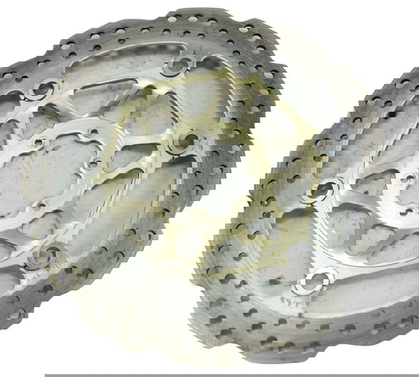 Disco Freio Dianteiro Dir Honda Crf 1100l África Twin 21-24