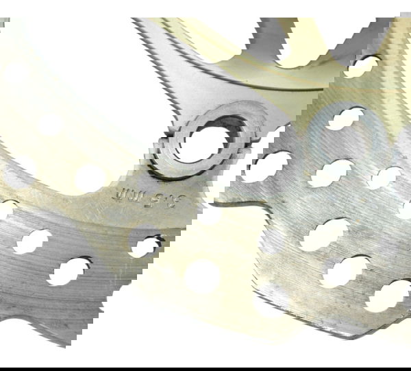 Disco Freio Dianteiro Dir Honda Crf 1100l África Twin 21-24