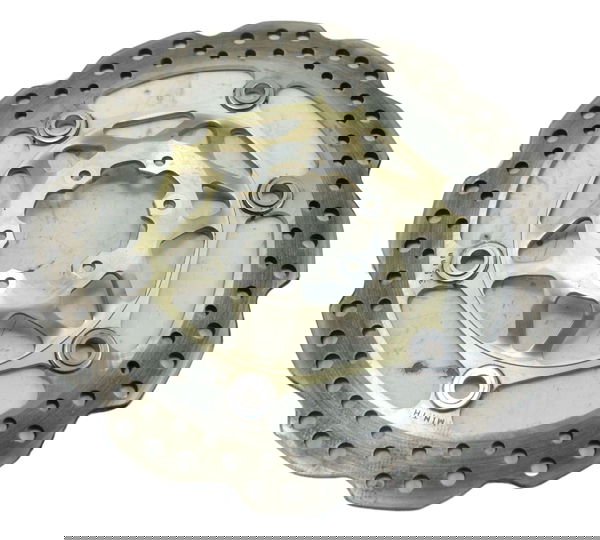 Disco Freio Dianteiro Dir Honda Crf 1100l África Twin 21-24