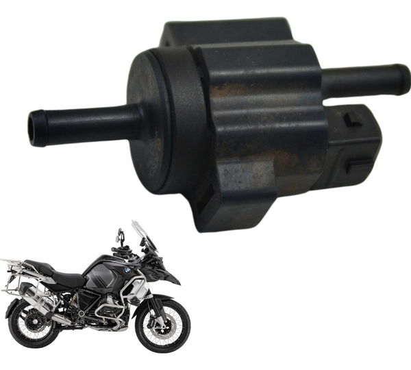 Válvula Pressão Ar Bmw R1250 R 1250 Adv 19-24 Original