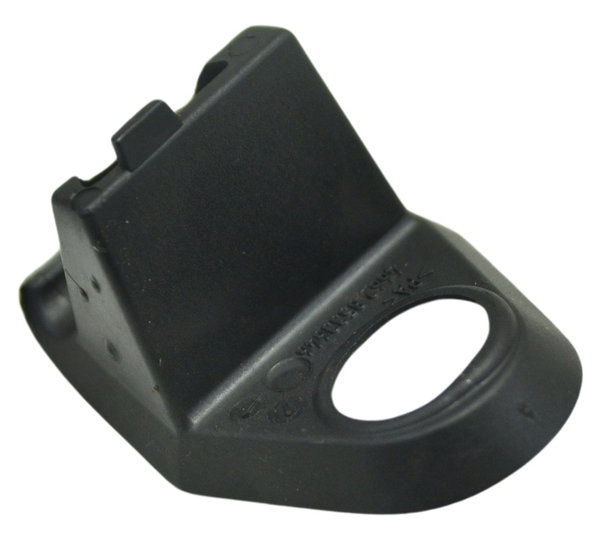 Apoio Baú Lateral Size Bmw R1250 R 1250 Adv 19-24 Original Preto