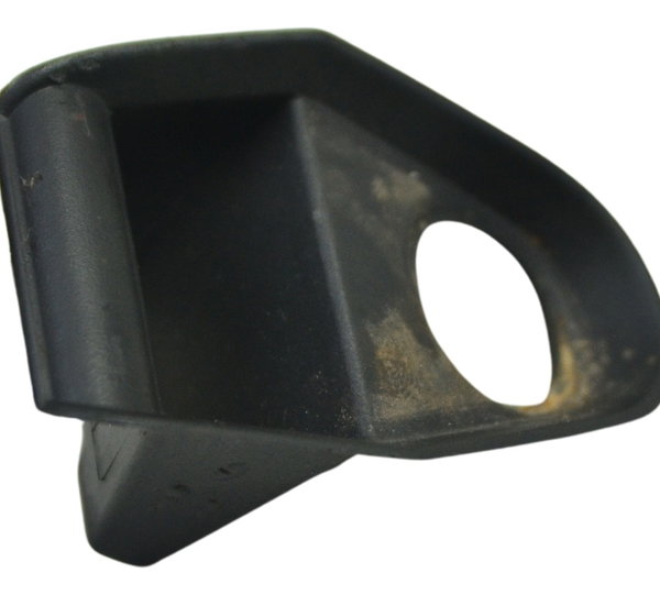 Apoio Baú Lateral Size Bmw R1250 R 1250 Adv 19-24 Original Preto