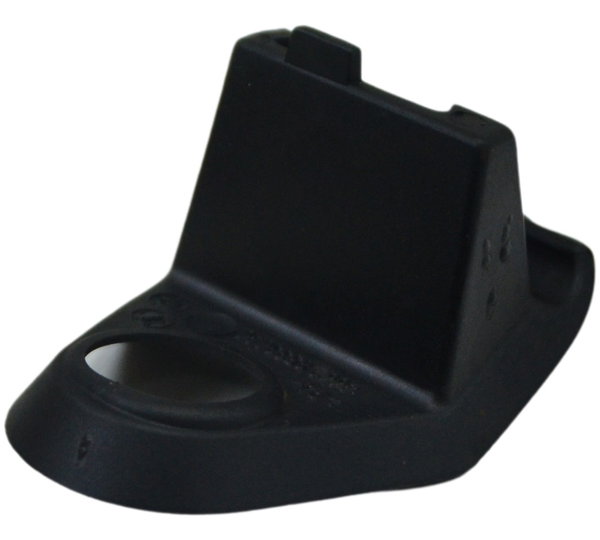 Apoio Baú Lateral Size Bmw R1250 R 1250 Adv 19-24 Original Preto