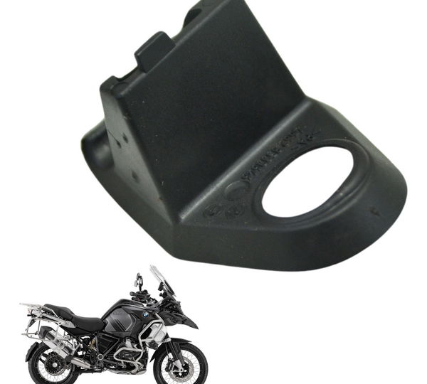 Apoio Baú Lateral Size Bmw R1250 R 1250 Adv 19-24 Original