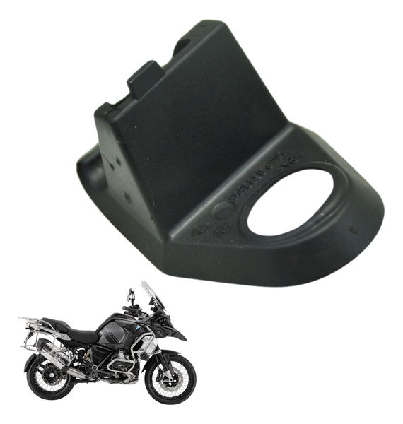 Apoio Baú Lateral Size Bmw R1250 R 1250 Adv 19-24 Original