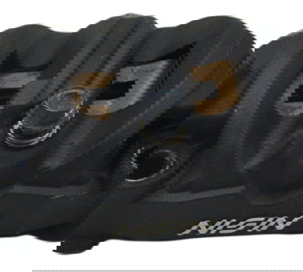 Pinça Freio Dianteiro Esq Honda Crf 1100l África Twin 21-24