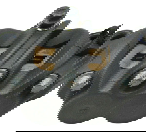 Pinça Freio Dianteiro Esq Honda Crf 1100l África Twin 21-24