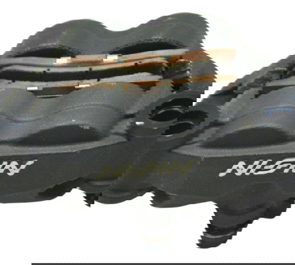 Pinça Freio Dianteiro Esq Honda Crf 1100l África Twin 21-24