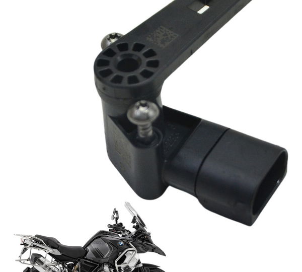 Sensor Nível Altura Suspensão Bmw R1250 R 1250 Adv 19-24