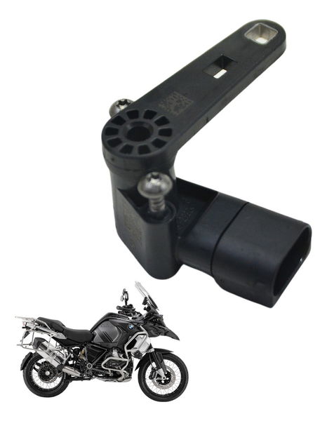 Sensor Nível Altura Suspensão Bmw R1250 R 1250 Adv 19-24