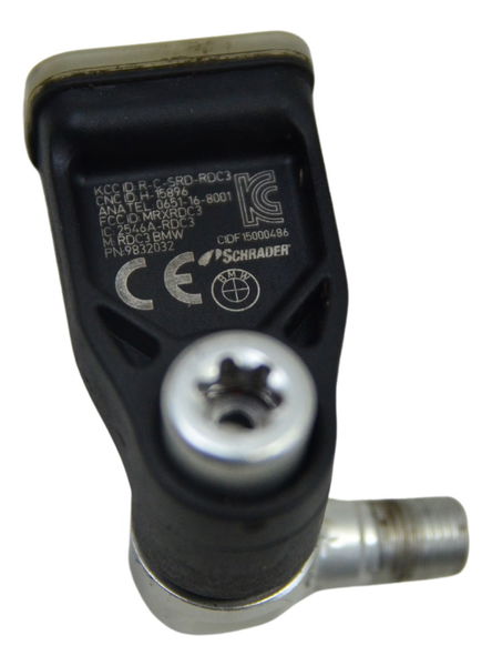 Sensor Bico Roda Dianteira Bmw R1250 R 1250 Adv 19-24 Orig