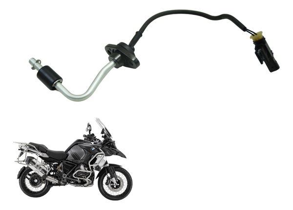 Mangueira Nível Óleo Bmw R1250 R 1250 Adv 19-24 Original