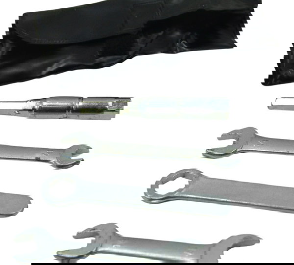 Kit Ferramentas Honda Crf 1100l África Twin 21-24 Original