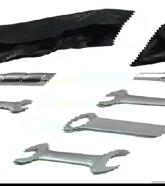 Kit Ferramentas Honda Crf 1100l África Twin 21-24 Original
