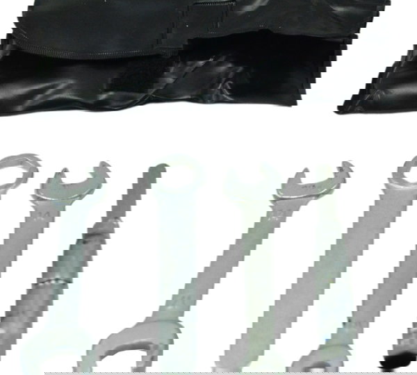 Kit Ferramentas Honda Crf 1100l África Twin 21-24 Original