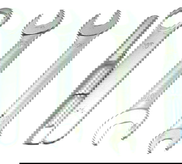 Kit Ferramentas Honda Crf 1100l África Twin 21-24 Original