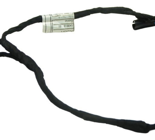 Chicote Elétrico Aquecedor Banco Bmw R1250 R 1250 Adv 19-24