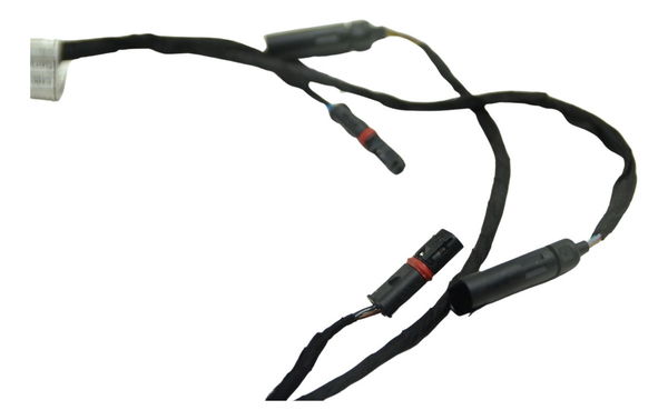 Chicote Elétrico Aquecedor Banco Bmw R1250 R 1250 Adv 19-24