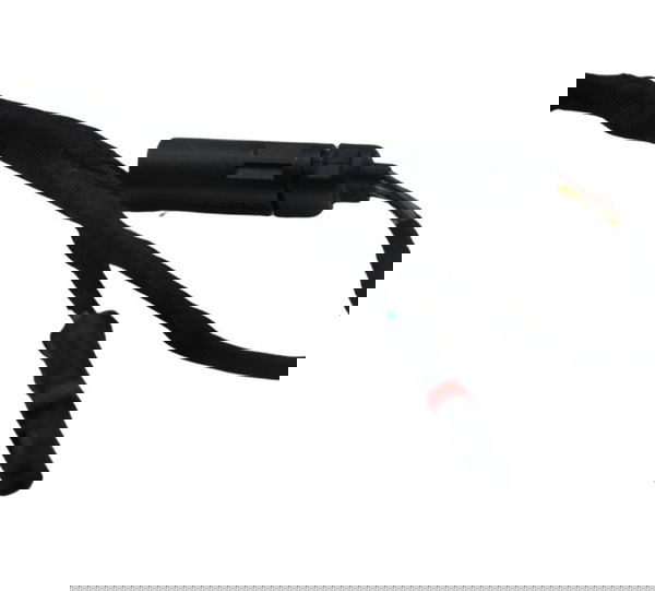 Chicote Elétrico Aquecedor Banco Bmw R1250 R 1250 Adv 19-24