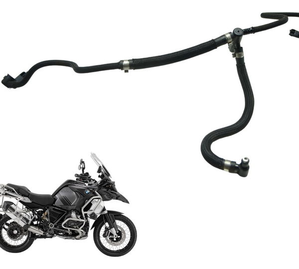 Mangueira Injeção Bmw R1250 R 1250 Adv 19-24 Original