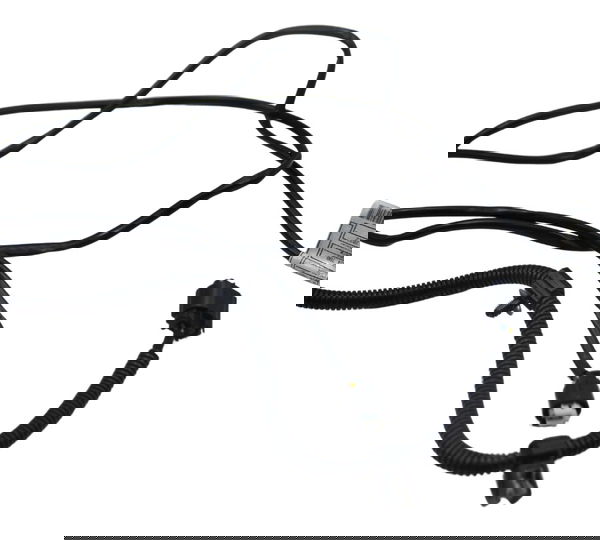 Chicote Chave Keyless Bmw R1250 R 1250 Adv 19-24 Original