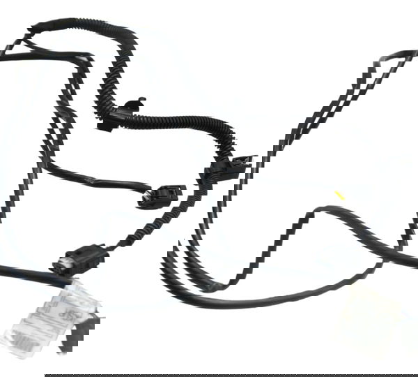 Chicote Chave Keyless Bmw R1250 R 1250 Adv 19-24 Original