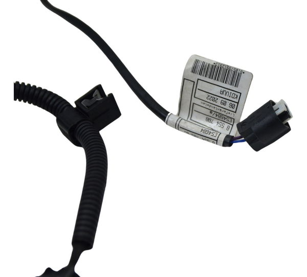 Chicote Chave Keyless Bmw R1250 R 1250 Adv 19-24 Original