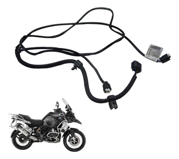 Chicote Chave Keyless Bmw R1250 R 1250 Adv 19-24 Original