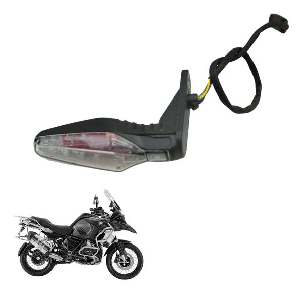 Pisca Traseiro Esquerdo Bmw R1250 R 1250 Adv 19-24 Original