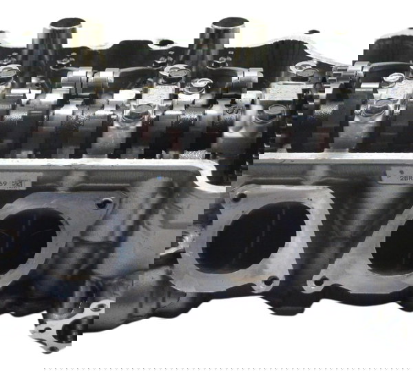 Cabeçote Completo Honda Crf 1100l África Twin 21-24 Original