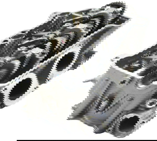 Cabeçote Completo Honda Crf 1100l África Twin 21-24 Original